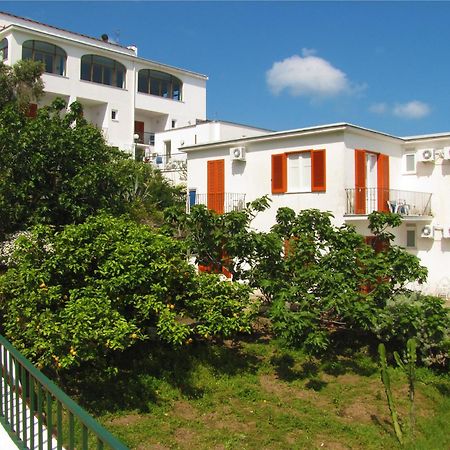 Hotel Bagnitiello Casamicciola Terme Exterior photo